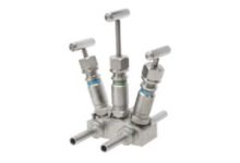 Instrumentation Valve