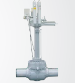 Ball Valve